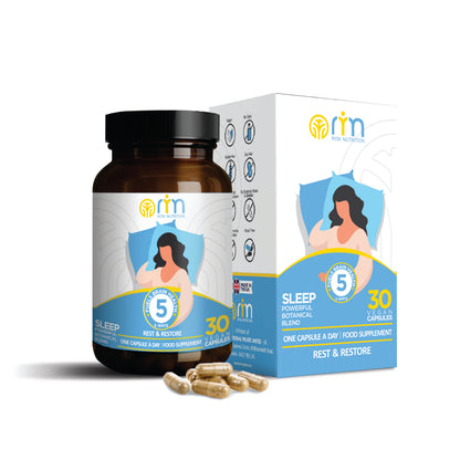 SLEEP - R.Y.M. Nutrition